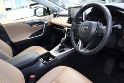 2021 Toyota RAV4 Cruiser