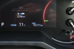 2021 Toyota RAV4 Cruiser