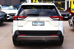 2021 Toyota RAV4 Cruiser