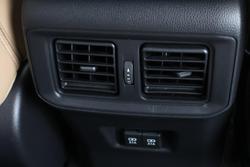 2021 Toyota RAV4 Cruiser