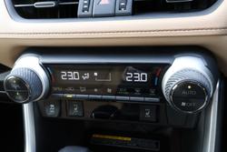 2021 Toyota RAV4 Cruiser