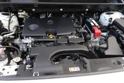 2021 Toyota RAV4 Cruiser