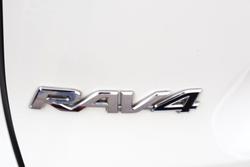 2021 Toyota RAV4 Cruiser
