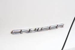 2021 Toyota RAV4 Cruiser
