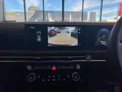 2026 Hyundai Tucson Elite