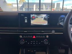 2026 Hyundai Tucson Elite