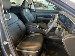 2026 Hyundai Tucson Elite