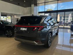 2026 Hyundai Tucson Elite