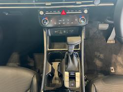 2026 Hyundai Tucson Elite