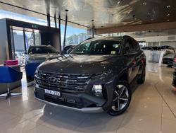 2026 Hyundai Tucson Elite