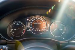 2025 Mazda 3 G20 Evolve