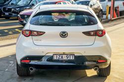 2025 Mazda 3 G20 Evolve