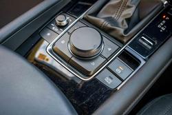 2025 Mazda 3 G20 Evolve