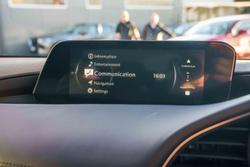 2025 Mazda 3 G20 Evolve