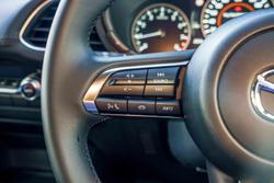 2025 Mazda 3 G20 Evolve