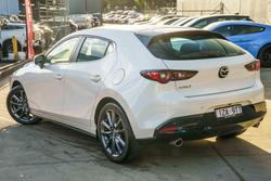 2025 Mazda 3 G20 Evolve