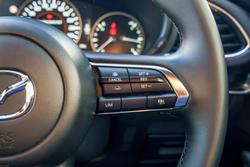 2025 Mazda 3 G20 Evolve