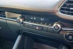 2025 Mazda 3 G20 Evolve