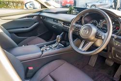 2025 Mazda 3 G20 Evolve