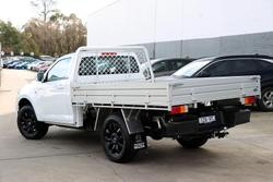 2025 Mazda BT-50 XT