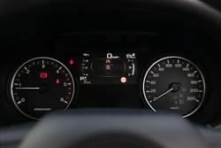 2025 Mazda BT-50 XT