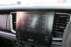 2025 Mazda BT-50 XT