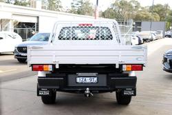 2025 Mazda BT-50 XT