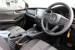 2025 Mazda BT-50 XT