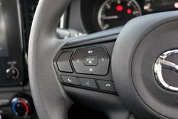 2025 Mazda BT-50 XT