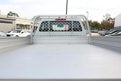 2025 Mazda BT-50 XT
