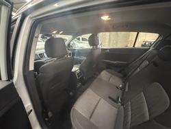 2021 Kia Sportage S