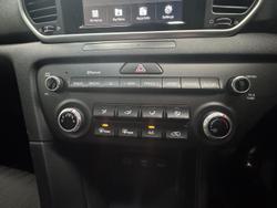 2021 Kia Sportage S