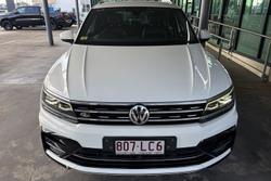 2019 Volkswagen Tiguan 162TSI Highline