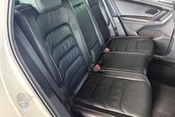 2019 Volkswagen Tiguan 162TSI Highline
