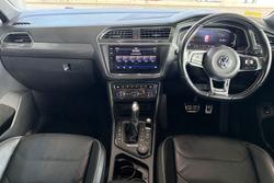 2019 Volkswagen Tiguan 162TSI Highline