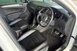2019 Volkswagen Tiguan 162TSI Highline