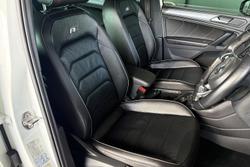 2019 Volkswagen Tiguan 162TSI Highline