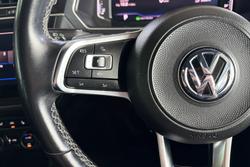 2019 Volkswagen Tiguan 162TSI Highline