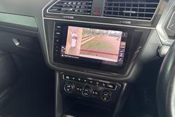 2019 Volkswagen Tiguan 162TSI Highline