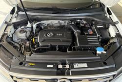 2019 Volkswagen Tiguan 162TSI Highline