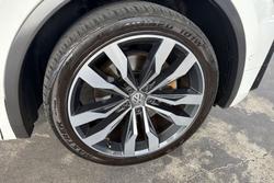 2019 Volkswagen Tiguan 162TSI Highline