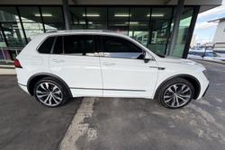 2019 Volkswagen Tiguan 162TSI Highline