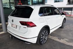 2019 Volkswagen Tiguan 162TSI Highline