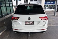 2019 Volkswagen Tiguan 162TSI Highline