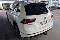 2019 Volkswagen Tiguan 162TSI Highline