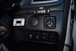 2019 Mitsubishi Triton GLX+