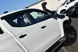 2019 Mitsubishi Triton GLX+
