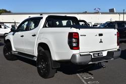 2019 Mitsubishi Triton GLX+