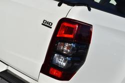 2019 Mitsubishi Triton GLX+