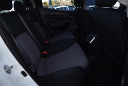 2019 Mitsubishi Triton GLX+